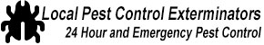 Mount Croghan SC Pest Control Exterminators